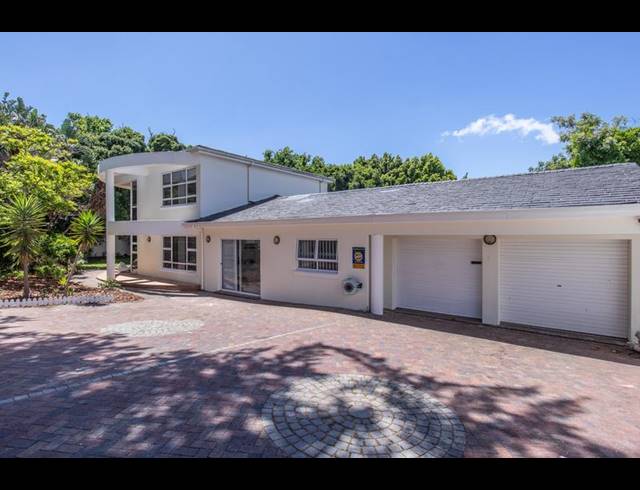 4 BEDROOM PROPERTY TO RENT IN CONSTANTIA